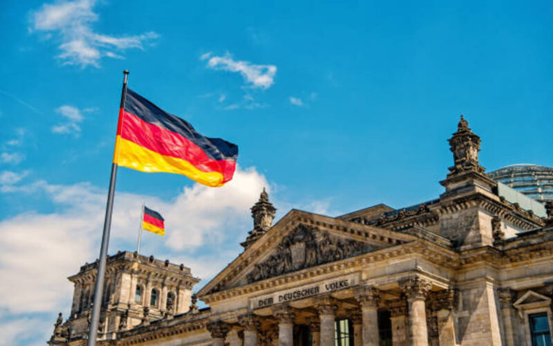 Germany Jobs for Immigrants